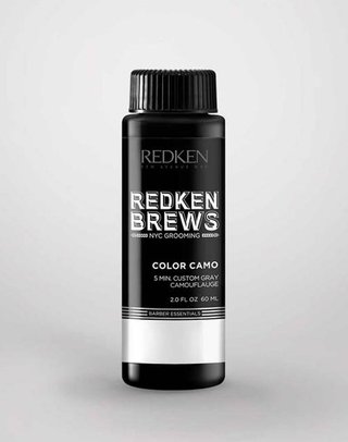 Redken Brews Color Camo Av Redken